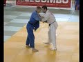 Judo Tre Torri 2008 - Leonhardt - Andrieu