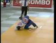 Judo Tre Torri 2008 - Leonhardt - Andrieu