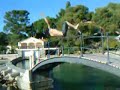flip bridge