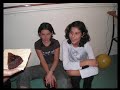 les 12 ans de faustine