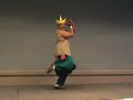 AX 2007 ChibiMasq - #30 Yangus