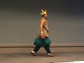AX 2007 ChibiMasq - #30 Yangus