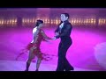 Paul killick Hanna Kartunen Cha-Cha
