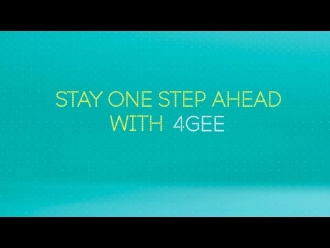 how to enable ee 4g