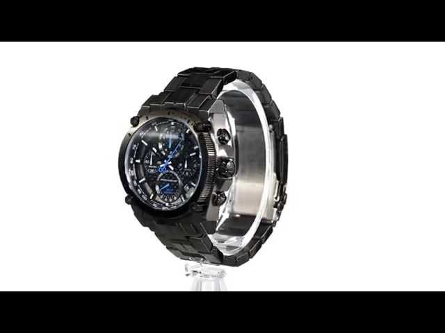 Bulova Men's Precisionist Chronograph Watch in Jewellery & Watches in City of Halifax