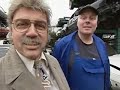 Horst Schlämmer interviewt Herrn Drossard Horst Schlämmer interviewt Herrn Drossard