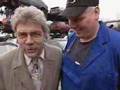 Horst Schlämmer interviewt Herrn Drossard