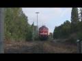 Germany - More Class 232 freights. October 08