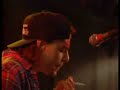 Gin Blossoms - Allison Road (Soundcheck)