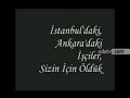 vurulduk ey halkım unutma bizi - uğur mumcu