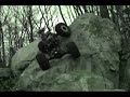 MY Rockin!! AX10 Tuber Climbing like a champ!