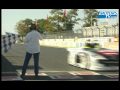THP Spider Cup Guilvert wins title at Albi 2009