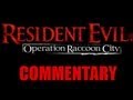 Resident Evil Operation Raccoon City: Campaign Commentary