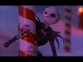 The Nightmare Before Christmas The Nightmare Before Christmas