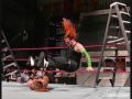 Jeff Hardy - Keep Holding On
