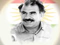 Strana Hozan Comert ji Bi serok cekiri