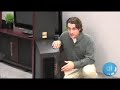 Strata Mini Tower Stereo Loudspeakers