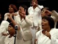 MOLF Mass Choir at New Vision in Oceanside