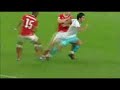 Arda Turan Men Of The Match | Galatasaray | Euro2008
