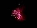 fuochi d'artificio