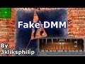 Source SDK Tutorial How to do fake DMM Glass