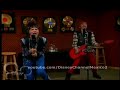 Jonas Brothers en Hannah Montana Jonas Brothers en Hannah Montana