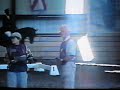 Facette-Hanoverian Mare -Dressage- with Bruce Griffin