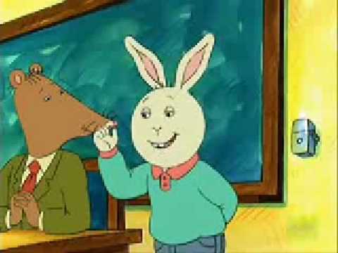 Buster's Breathless (part 2)