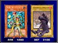 Yugioh World Championship 2008 vs Ojama Yellow