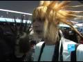 Visual Kei: the new japanese trend exported to the world