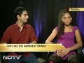 New kid-stars of Bollywood