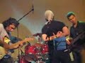 Sul Divano Andrea Prodan 2006 The Torture Never Stops -Zappa