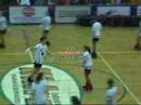 Os patinadores do CLUBE DE PATINAÇÃO ROSAS DO SUL apresentam ao maravilhoso público aqui presenteuma coreografia especial lembrando um jogo de cartas  heheheheehehquantas vezes já escutei essa locuçãoclube de patinação Rosas do Sul no 1º festival regional de dança e patinação artistica de pinhalzinho 2º lugar categoria conjunto acima de 15 anosparabéns grupooo!!!