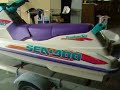 Boats247- Marine City - SEA DOO GTS 1995 Boats247- Marine City - SEA DOO GTS 1995