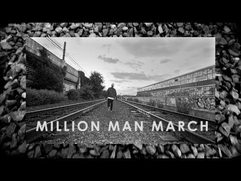 Black Dave Million Man March | Music Video 0 Black Dave Million Man March | Music Video