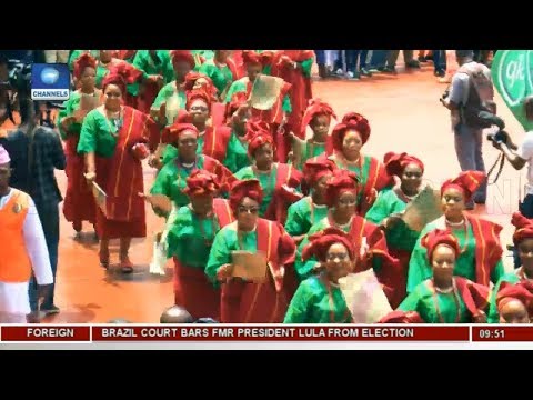 2018 Ojude Oba Festival in Ijebu Ode | Metrofile |