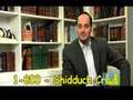 The Shpiel (Part Aleph) Preview Clip Shidduch Crisis)