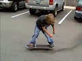 9 year old skater zachary speakes