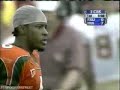 Miami Hurricanes