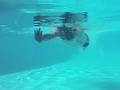 Swimming