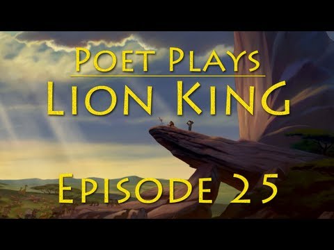 Minecraft - The Lion King - Episode 25 - Death to Lions!