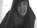 Gay God sings to Panic! At The Disco song.