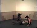 Cart-a-robics