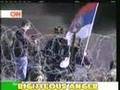 Kosovo... Belgrade Serbia Protests (CNN)