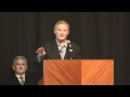 Town Hall Meeting Hosted by Alabama Congressman Spencer Bachus