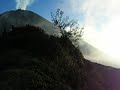 Volc�n Pacaya, Guatemala