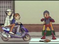 YuS // SFDK -- El Ni�o G�ei (videoclip)