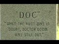renowned east tennessee farrier tim hutton narrates this short documentary about the world's only coon dog cemetery.  in 1937, 