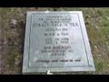 Hauns Go West - Coon Dog Cemetery