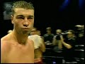 LUCIAN BUTE vs SERGHEY TATEVOSYAN Highlights 26.01.2007 LUCIAN BUTE vs SERGHEY TATEVOSYAN Highlights 26.01.2007